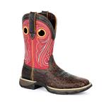Rocky, Durango, Muck Boots Lady Rebel Gator Prnt