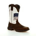 Rocky, Durango, Muck Boots Lady Rebel Pro Distressed Flag