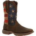 Rocky, Durango, Muck Boots Lady Rebel Vinatge Flag