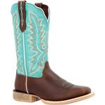 Rocky, Durango, Muck Boots Lady Rebel Pro Turq/Choc