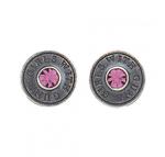 Montana Silversmiths Earring - Shellstudpk Gwg-ER1910GWG