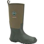 Muck Boots Mens Edgewater Tall-EWH333T