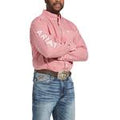 Ariat Mens Bobby Team Shirt-10033077