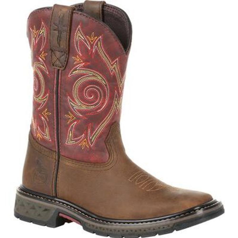 Rocky, Durango, Muck Boots Carbo Tec Lt