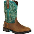 Rocky, Durango, Muck Boots Carbo-Tec Lt Waterproop Zip