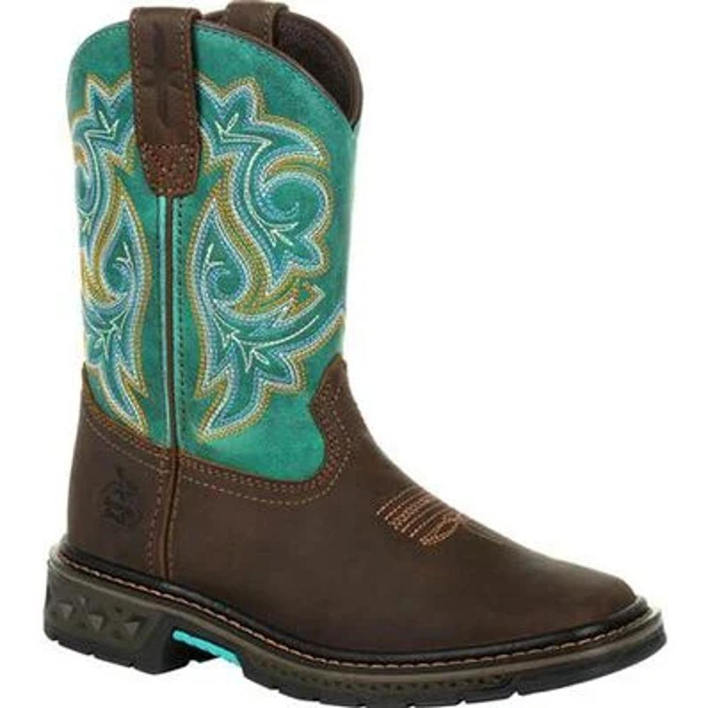 Rocky, Durango, Muck Boots Carbo Tec Lt