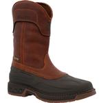 Rocky, Durango, Muck Boots Carbo-Tec Lt W/P Pull