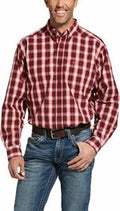 Ariat Mens Pro Impala Classic Shirt-10033113