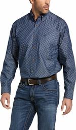 Ariat Mens Ingleton Classic Shirt-10033126