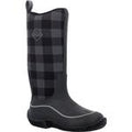 Muck Boots Women's Hale - Plaid-HAW1PLD