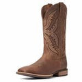 Ariat Mens Everlite Fast Time Distrsd Brown-10033908