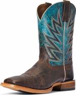 Ariat Mens Challenger Stout Brn/atlanta B-10033942