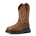 Ariat Mens Big Rig Composite Toe Work Boot-10033965