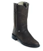 Justin Boots Roper Distressed-JBL3001