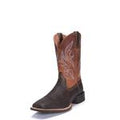 Ariat Mens Sport Knockout Brklyn Brn/dstr-10033982
