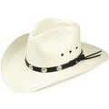 Bailey Kent Straw Cowboy Hat-KENT