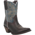 Laredo Womens Randee Western Cowgirl Boot-LA1035