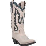 Laredo Womens Keyla Western Cowgirl Boot-LA1049