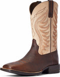 Ariat Mens Amos Cowboy Boot-10034045