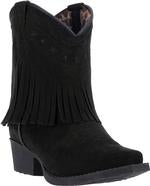 Laredo Kids Zena Western Cowboy Boot-LC2285