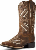 Ariat Womens Round Up Bliss Western Boot-10034056