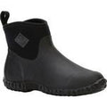 Muck Boots Mens Muckster II Ankle-M2A000