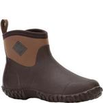 Muck Boots Mens Muckster II Ankle-M2A900