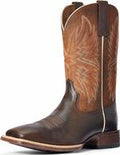 Ariat Mens Valor Ultra Drk Whiskey/bonfir-10034079