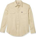 Wrangler Mens Premium Performance Advanced C Tan-MACW08T