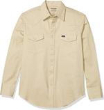 Wrangler Mens Premium Performance Advanced C Tan-MACW08T