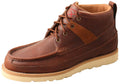 Twisted X Mens Casual Wedge Hiker-MCA0042