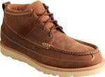 Twisted X Mens Casual Wedge Hiker-MCA007