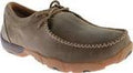Twisted X Mens Driving Moc Shoe-MDM0021