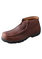 Twisted X Mens Driving Moc Composite Toe-MDMCT01