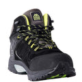 Dan Post Mens McRae Steel Toe Met Guard Western Work Boot-MR84700