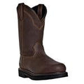 McRae Boots Pull-On-MR85134