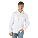 Wrangler Rock 47-MRC408W