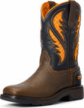 Ariat Kids Work VentTEK Boot-10034159
