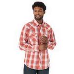 Wrangler Fashion Snap-MVG3220