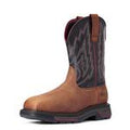 Ariat Mens Big Rig H2o Composite Toe-10034160