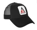 Jd Productions Inc New Allis Cham Log Black Mesh