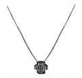 Montana Silversmiths Necklace- Studded Cross-NC1779