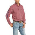 Ariat Mens Team Shirt-10035103