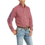 Ariat Mens Team Shirt-10035103