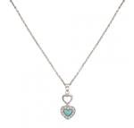 Montana Silversmiths Nc-Dblheartopal-NC2537