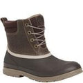 Muck Boots Mens Originals Duck Lace-ODL901