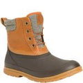 Muck Boots Mens Originals Duck Lace-ODL902
