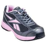 Reebok Warson/Reebok Kettee Silver//Pink-RB164