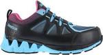 Reebok Womens Warson/Reebok Zig Kick Sd Comp Toe-RB325