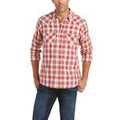Ariat Mens Alameda Retro Snap Long Sleeve Boss-10035371